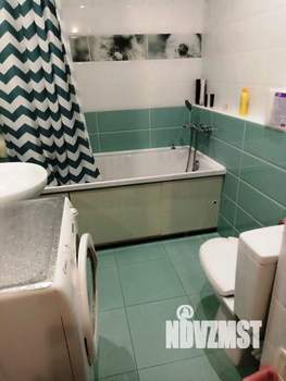 1-к квартира, на длительный срок, 49м2, 5/24 этаж