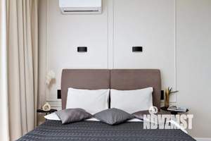 Студия квартира, посуточно, 30м2, 16/21 этаж