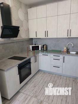 2-к квартира, на длительный срок, 38м2, 12/18 этаж