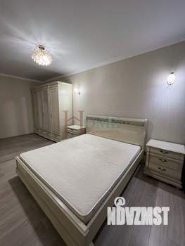 2-к квартира, на длительный срок, 68м2, 14/16 этаж