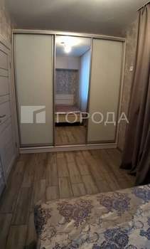 2-к квартира, на длительный срок, 41м2, 7/17 этаж