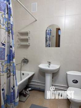 1-к квартира, на длительный срок, 45м2, 1/9 этаж