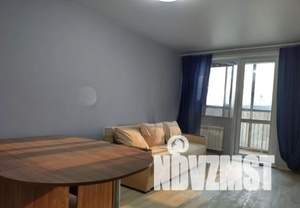 2-к квартира, на длительный срок, 63м2, 6/25 этаж