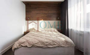 3-к квартира, на длительный срок, 100м2, 12/25 этаж