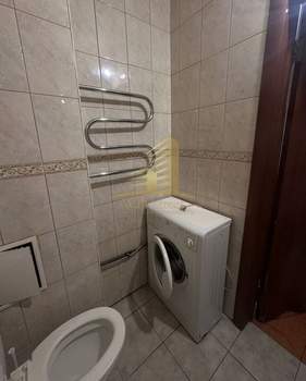 Студия квартира, на длительный срок, 30м2, 9/10 этаж