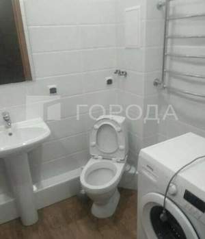 2-к квартира, на длительный срок, 40м2, 7/26 этаж