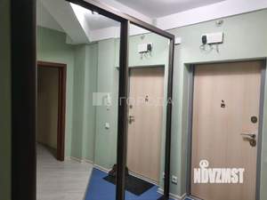 2-к квартира, на длительный срок, 58м2, 10/14 этаж