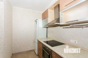 1-к квартира, на длительный срок, 45м2, 5/10 этаж