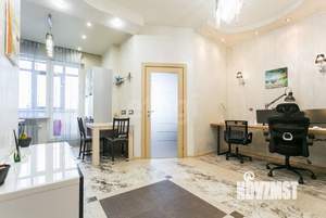 2-к квартира, на длительный срок, 43м2, 17/22 этаж