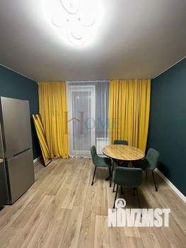 1-к квартира, на длительный срок, 44м2, 9/9 этаж