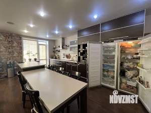 5-к квартира, на длительный срок, 200м2, 2/9 этаж