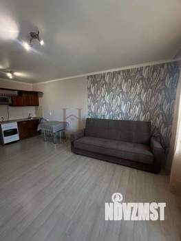 Студия квартира, на длительный срок, 30м2, 9/10 этаж