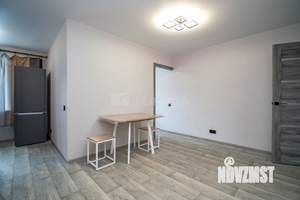 2-к квартира, на длительный срок, 43м2, 4/5 этаж