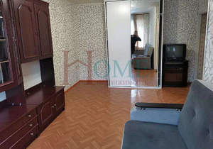 1-к квартира, на длительный срок, 32м2, 4/5 этаж