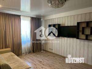 1-к квартира, на длительный срок, 49м2, 13/17 этаж