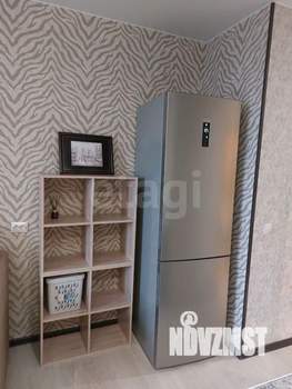 1-к квартира, на длительный срок, 39м2, 4/20 этаж