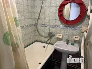 4-к квартира, на длительный срок, 60м2, 5/5 этаж