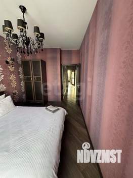 2-к квартира, на длительный срок, 74м2, 7/11 этаж