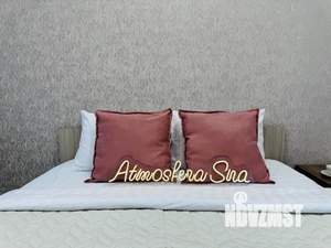 2-к квартира, посуточно, 58м2, 1/1 этаж