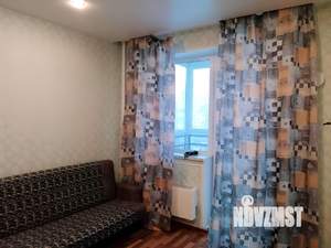 1-к квартира, на длительный срок, 28м2, 6/11 этаж
