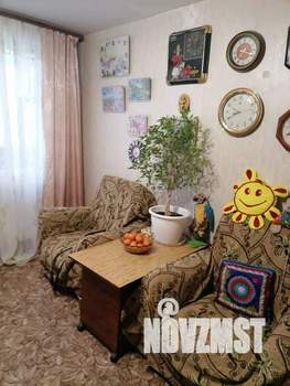 1-к квартира, посуточно, 28м2, 2/5 этаж