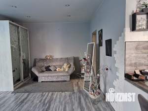 Студия квартира, на длительный срок, 42м2, 14/19 этаж