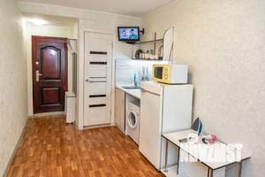 Студия квартира, посуточно, 20м2, 1/5 этаж
