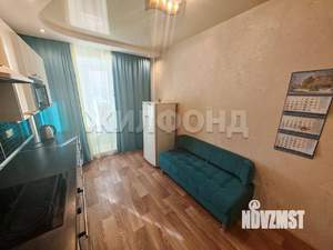 1-к квартира, на длительный срок, 40м2, 4/5 этаж
