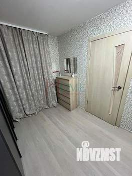 2-к квартира, на длительный срок, 46м2, 2/5 этаж