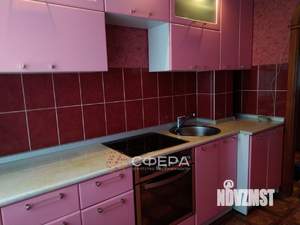 2-к квартира, на длительный срок, 43м2, 1/5 этаж