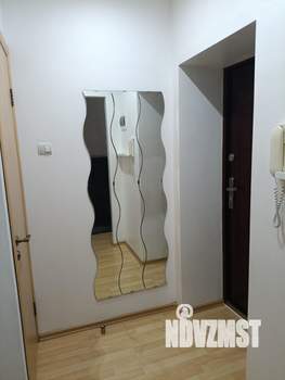 2-к квартира, на длительный срок, 42м2, 3/4 этаж