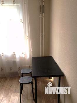 1-к квартира, на длительный срок, 36м2, 12/18 этаж