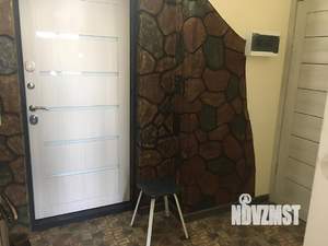 Студия квартира, на длительный срок, 28м2, 19/25 этаж