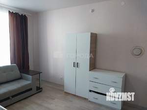 1-к квартира, на длительный срок, 25м2, 9/24 этаж