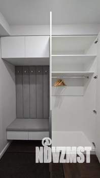 3-к квартира, посуточно, 106м2, 10/16 этаж