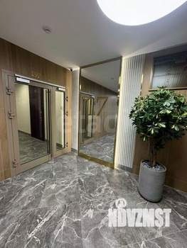 1-к квартира, на длительный срок, 38м2, 17/25 этаж