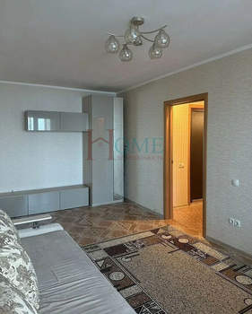 2-к квартира, на длительный срок, 47м2, 9/9 этаж