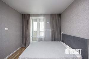 1-к квартира, на длительный срок, 37м2, 9/17 этаж