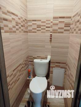 1-к квартира, на длительный срок, 48м2, 10/10 этаж