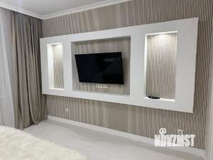 2-к квартира, на длительный срок, 62м2, 7/26 этаж