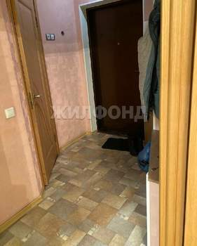 1-к квартира, на длительный срок, 43м2, 6/16 этаж