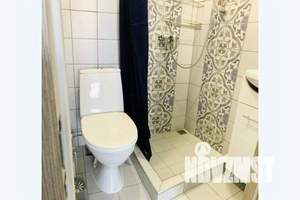1-к квартира, посуточно, 18м2, 1/5 этаж