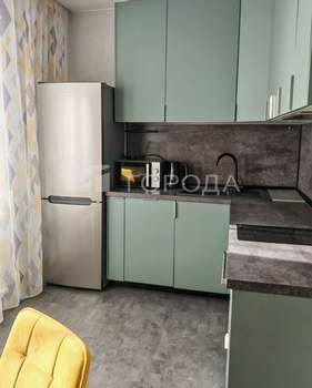 1-к квартира, на длительный срок, 43м2, 14/26 этаж