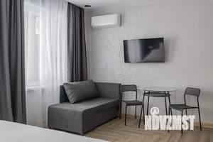 1-к квартира, посуточно, 28м2, 6/15 этаж