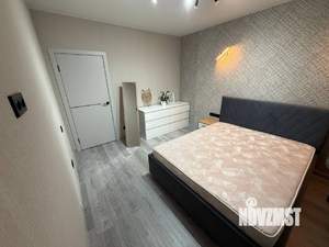 1-к квартира, на длительный срок, 44м2, 7/9 этаж