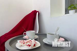 1-к квартира, посуточно, 23м2, 1/1 этаж