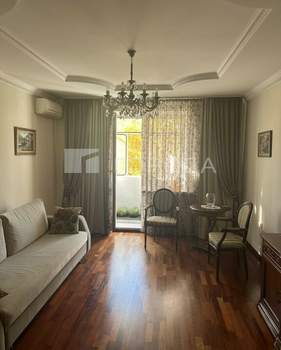 2-к квартира, на длительный срок, 60м2, 5/5 этаж