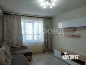 1-к квартира, на длительный срок, 39м2, 6/9 этаж