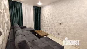 1-к квартира, на длительный срок, 47м2, 11/21 этаж