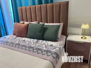 Студия квартира, посуточно, 31м2, 16/21 этаж